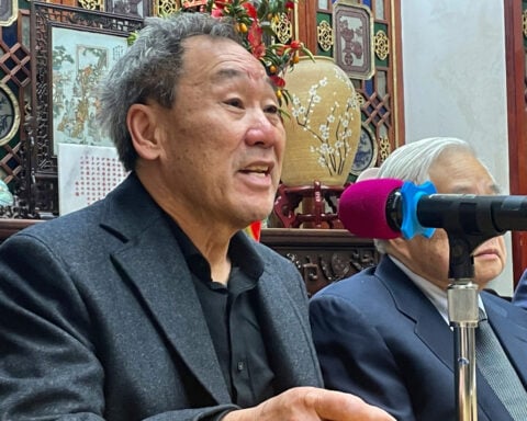 Great-grandson of Wong Kim Ark praises Supreme Court ruling affirming birthright citizenship