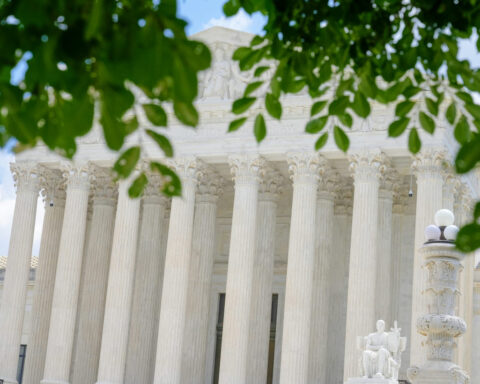 In rebuke to Trump, Supreme Court upholds birthright citizenship, emphasizing the promise of equality in the Declaration of Independence