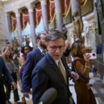 House GOP deadlocks over Trump's demands, sending lawmakers home early