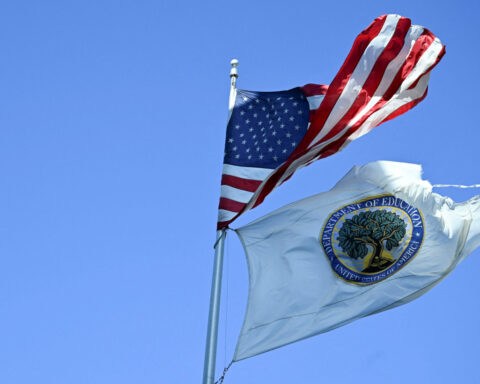 US threatens to cut funds for Kansas school district over transgender policies