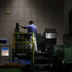 Japan business mood improves despite Middle East war, BOJ survey shows