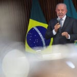 Brazil needs new fiscal measures as targets become unfeasible from 2028, Treasury says