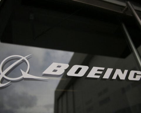 Boeing says IT outage affected computer systems, applications