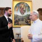 US VP Vance says the Vatican's views on immigration are 'troubling'