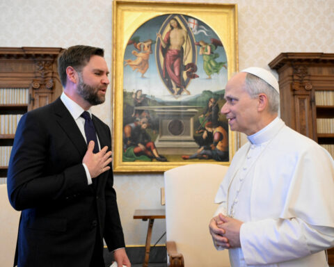 US VP Vance says the Vatican's views on immigration are 'troubling'