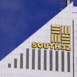 South32 CEO open to M&A following Alcoa asset sale