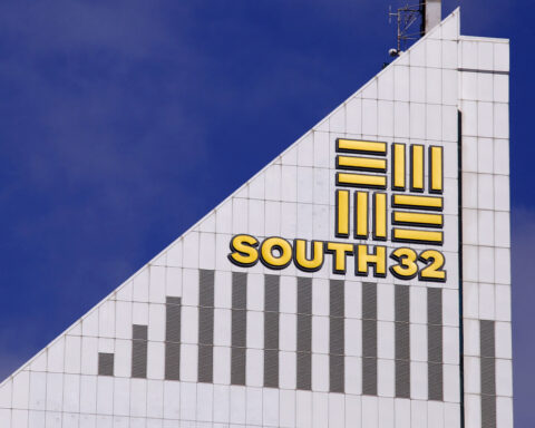 South32 CEO open to M&A following Alcoa asset sale