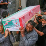 A US missile killed Iranian schoolchildren four months ago. We still don’t know the full story