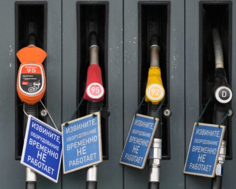 Ukrainian drone attacks on oil refineries plunge Russia into a summer fuel crisis