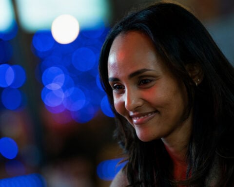 Democratic socialist Melat Kiros defeats incumbent Diana DeGette in Colorado House primary