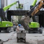 China resale home prices fall faster in June, shows private survey