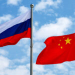 Russia approved secret China military training at top level, sources say
