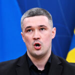 Ukraine seeks €6.6 billion from EU's peace fund for military aid