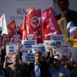 Turkey tightens security and showcases strength and commitment ahead of NATO summit