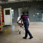 Hospitals in Europe are gearing up for the next heat wave armed with lessons from this one