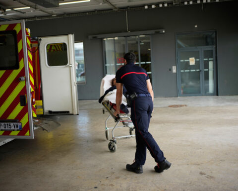 Hospitals in Europe are gearing up for the next heat wave armed with lessons from this one