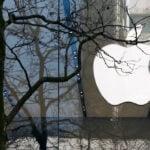 EU tech chief and Apple CEO had a constructive talk on topics of common interest
