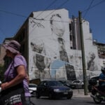 A million vintage loans slow Greece's economic recovery