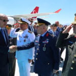 Turkey tightens security and showcases strength and commitment ahead of NATO summit