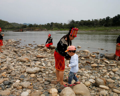 Myanmar set to restart contentious $3.6 billion dam project backed by China