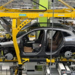 German manufacturing edges up in June as new orders return to growth, PMI shows