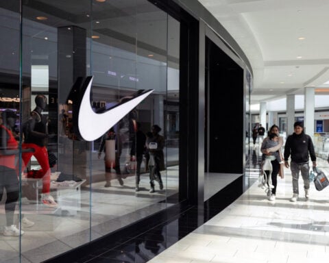 Nike flags prolonged turnaround as China slump, weak outlook eclipse quarterly beat