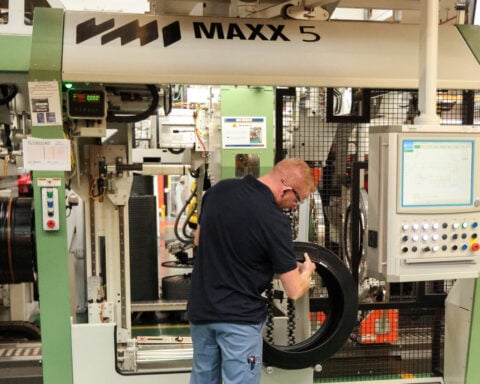 French manufacturing grew in June by more than first forecast, final PMI shows