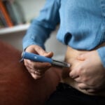 What older adults need to know before taking a GLP-1 medication to lose weight