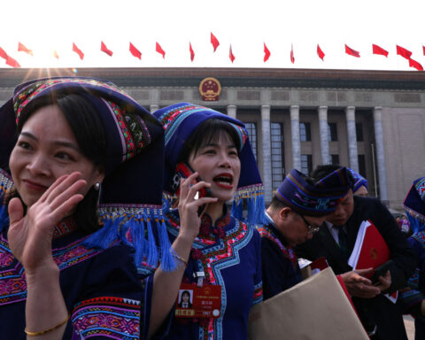 China tells its ethnic minorities to integrate or face consequences with sweeping new unity law