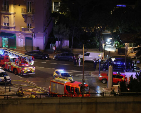 Who is the Ukrainian tycoon at the center of mysterious Monaco bombing?