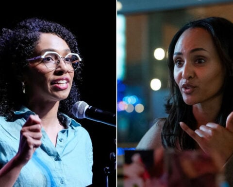 How a new super PAC formed to counter AIPAC is fueling democratic socialists’ wins