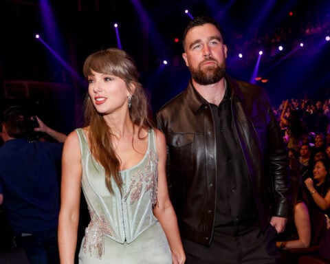 The price tag behind Taylor Swift’s rumored wedding bash at Madison Square Garden