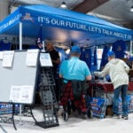 Alberta's separatism debate jostles summer rodeo scene