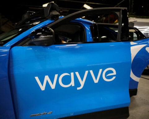 Wayve courts automakers with AI driving system that learns like humans