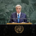 Kazakhstan to hold snap parliamentary election on August 23