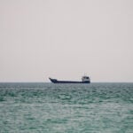 Iran insists on keeping control over Hormuz, senior Iranian sources say