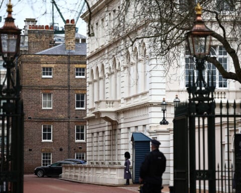 Buckingham Palace is a must-see for tourists. So why don’t the royals want to live there?