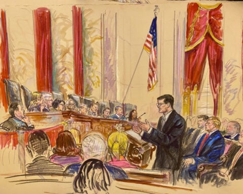 Trump’s audacious bid to end birthright citizenship was not an entire loss at the Supreme Court