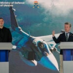 Zelenskyy says Ukraine hits a Russian oil refinery for the second time in a week