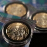 Mexico's peso to trade in range on economic recovery hopes: Reuters poll
