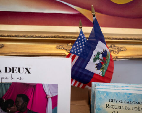 As deportation protections end, Haitians confront fear and uncertainty