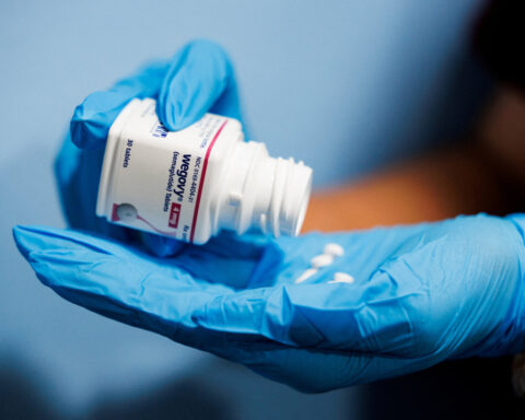 Who qualifies for Medicare's new $50 weight-loss drug program and what are the concerns?