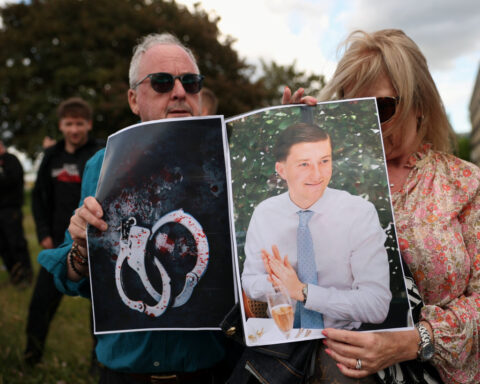 UK police watchdog probes two officers over handling of Henry Nowak case