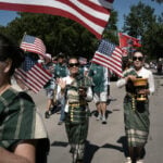 How public celebrations quietly remake what it means to be American