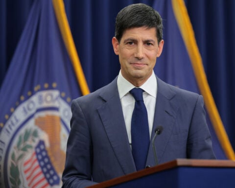 Kevin Warsh’s reform-focused approach is already winning support on the global stage