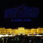 Eurovision, eh? Canada will compete at the glitzy song contest in 2027