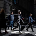 US June private payrolls growth misses expectations; layoffs decline
