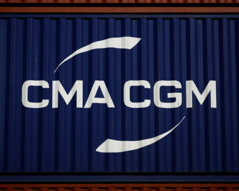 CMA CGM to buy FedEx third-party logistics arm for $1.4 billion