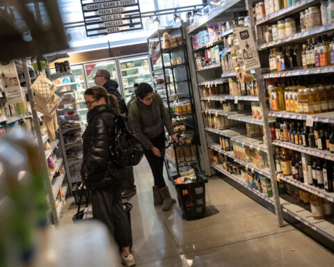 AB Foods says US cooking oil sales hit by ICE pressure on Hispanic customers