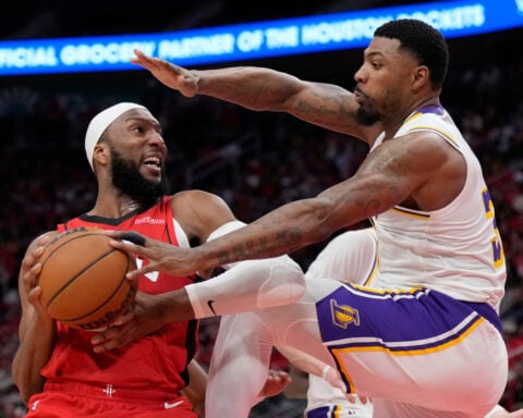 NBA free agency: Norman Powell to Chicago in another All-Star move as teams continue shaping rosters